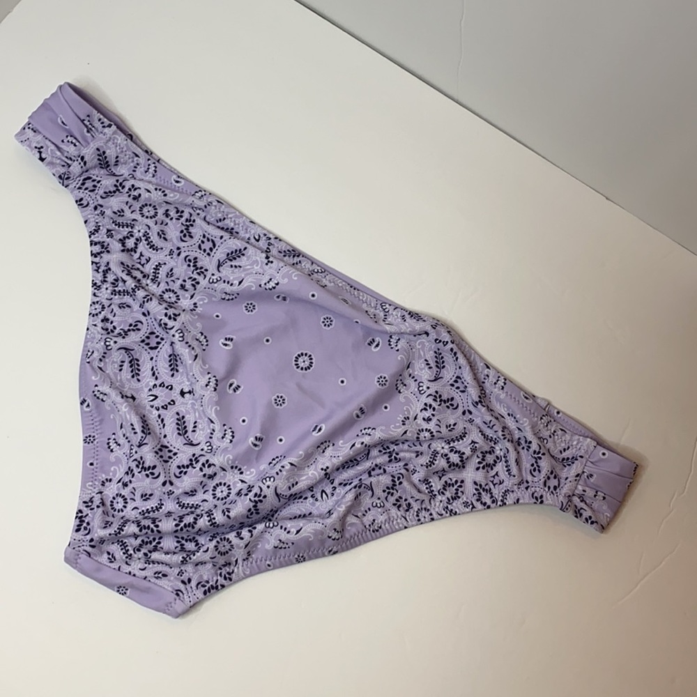 NWT Jessica Simpson Bikini bottoms XL - Picture 5 of 7